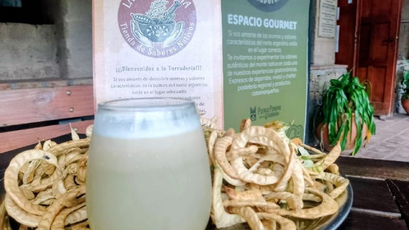 Taller “Bebiendo la historia” para aprender y degustar, en Pueblo Perdido