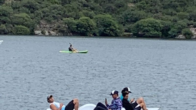 Ecoparque El Jumeal: un fin de semana de aventura y naturaleza