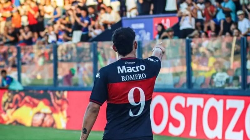 Tigre venció a Aldosivi y es líder