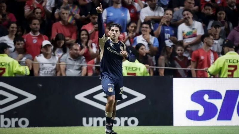River perdió con Argentinos y agudiza su crisis