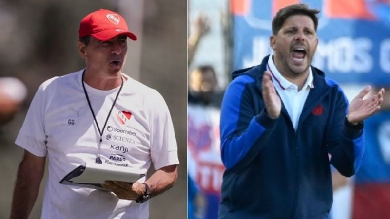 Con tres atractivos cruces sigue la 5ta. fecha