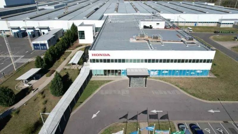 Honda producirá cuatriciclos en Argentina con una inversión de US$ 24 millones