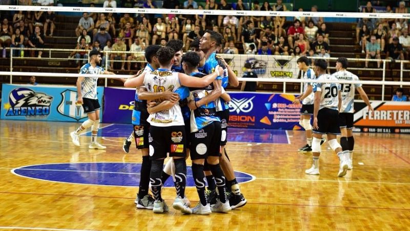 A tono con el carnaval, Ateneo se mudó a Saujil, Pomán