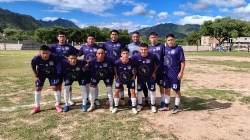 La 5ta. del Torneo Provincial larga hoy en Belén