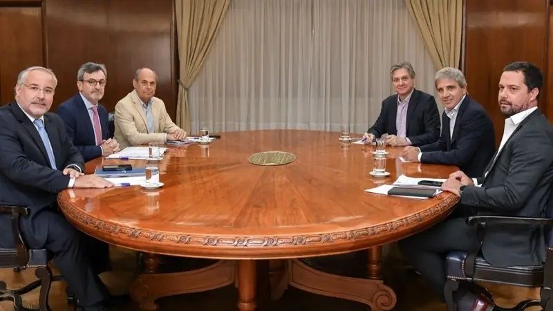 Los industriales reclamaron por la recesión