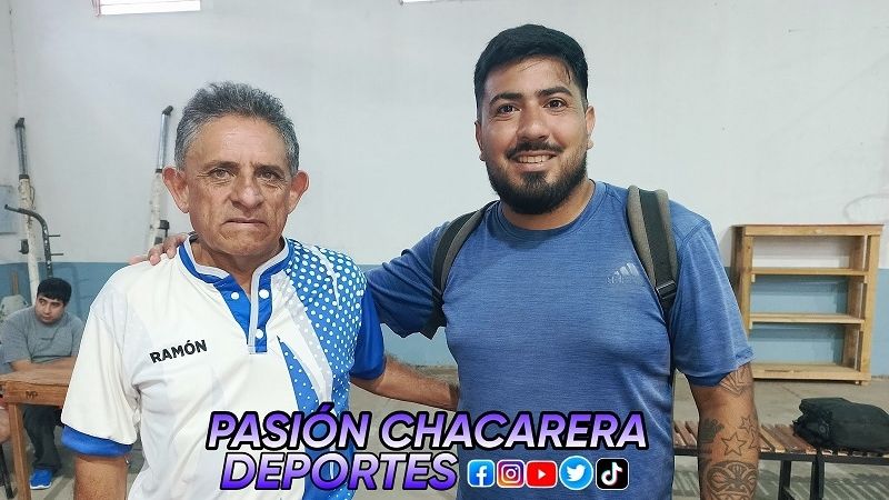 “Pekerman” Narváez vuelve al Deportivo La Merced