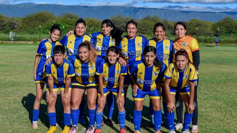 Fiel ganó en el inicio de la fecha 5 del Femenino