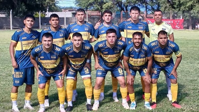 Batacazo “pomanisto” en el Provincial Masculino
