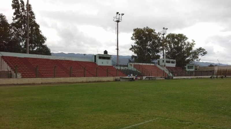 Los ocho equipos que van por el ascenso en el Regional Amateur