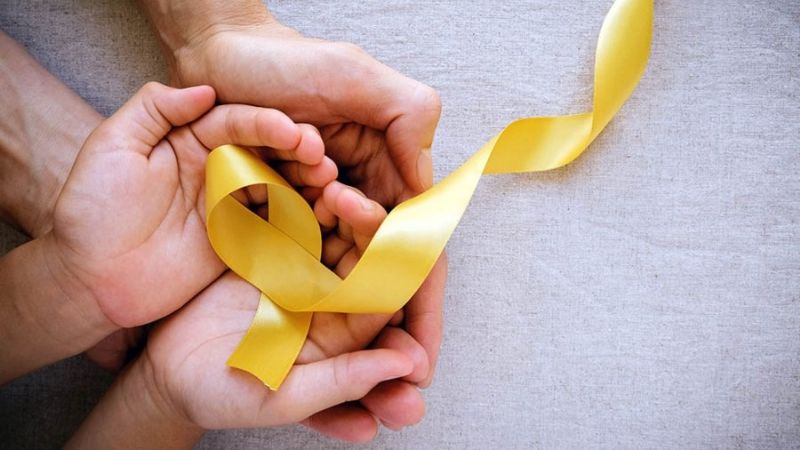 Cáncer infantil en Argentina: la dignidad de una batalla cotidiana