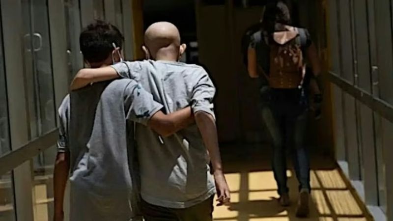 Cáncer infantil en Argentina: la dignidad de una batalla cotidiana