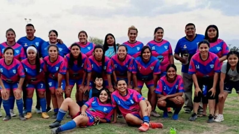 El Provincial 2026 avanzó con la 5ta. fecha