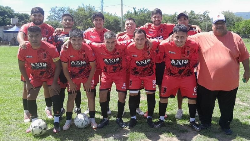 La Liga Ambateña cumplió a 6ta. fecha