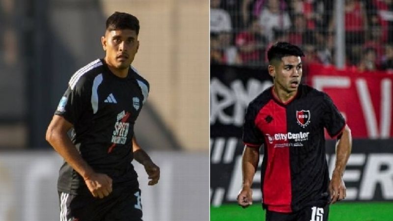 En el duelo de necesitados, Riestra recibe a Newell’s