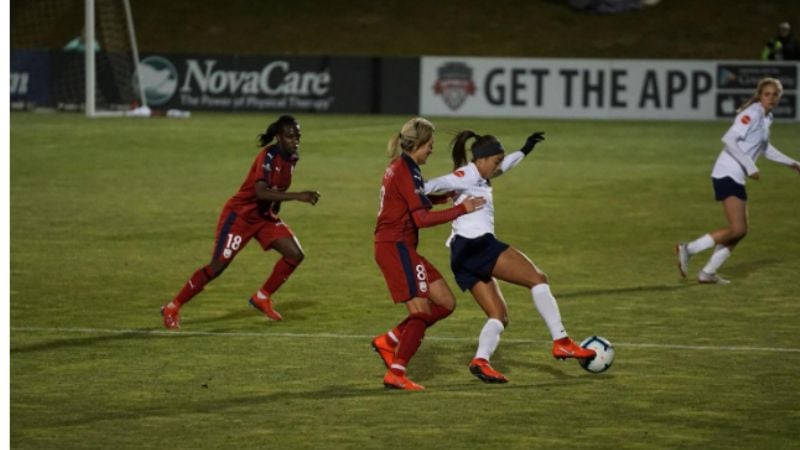 Fútbol femenino: evolución y expansión mundial
