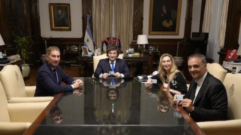 El Gobierno prepara una reforma del Código Penal con penas más duras y nuevas modalidades de delito