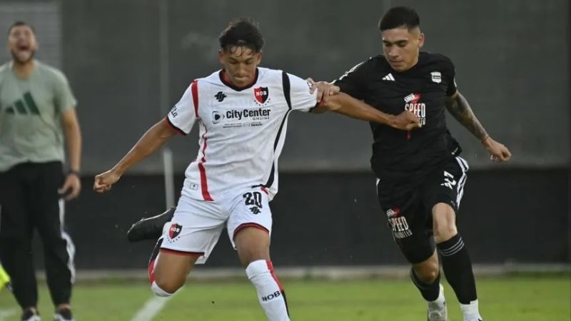 “Ñuls” rescató un empate ante Riestra