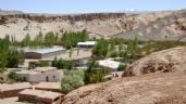 Padres de alumnos de Antofagasta de la Sierra toman escuela por el cierre del comedor escolar