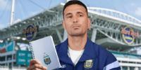 SCALONI afila el lápiz para definir el plantel de la Selección Argentina, rumbo al Mundial de este año.