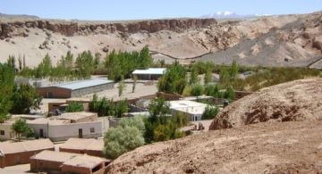 Padres de alumnos de Antofagasta de la Sierra toman escuela por el cierre del comedor escolar