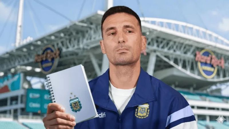 Campeones que podrían quedar afuera del Mundial
