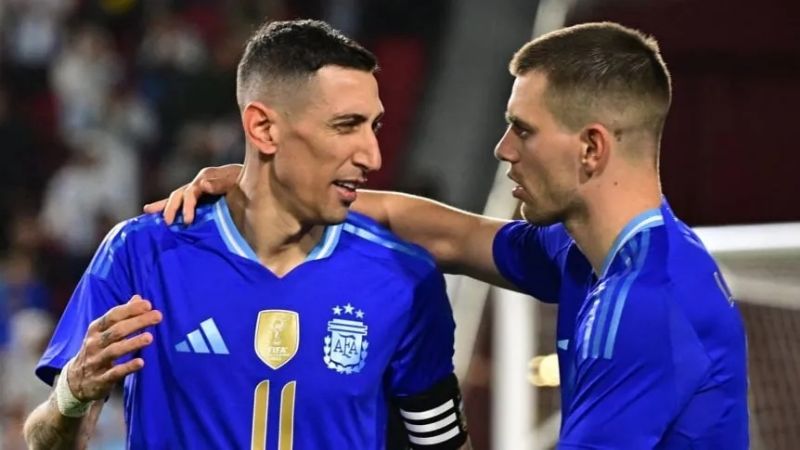 Campeones que podrían quedar afuera del Mundial
