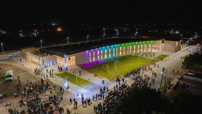 Abren convocatoria para la explotación comercial del Microcine de la Terminal de Belén