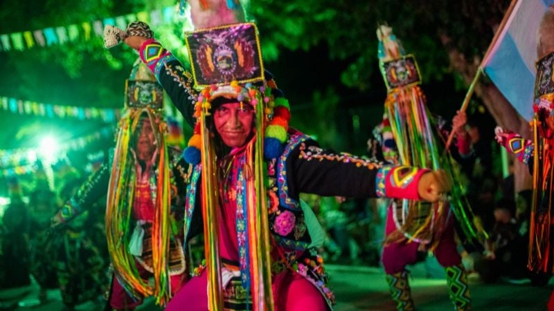 Catamarca: el finde de carnaval dejó un impacto económico de $2.355 millones