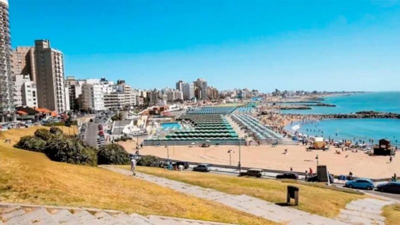 Carnaval: viajaron 3 millones de personas por el país y la ocupación superó el 80%