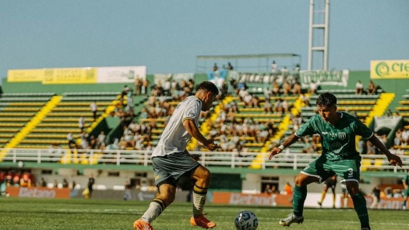 Tigre y Aldosivi ganaron por la Copa Argentina