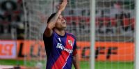 Quintero y una furiosa definición del penal, a los '86, para que River evite el papelón por Copa Argentina.