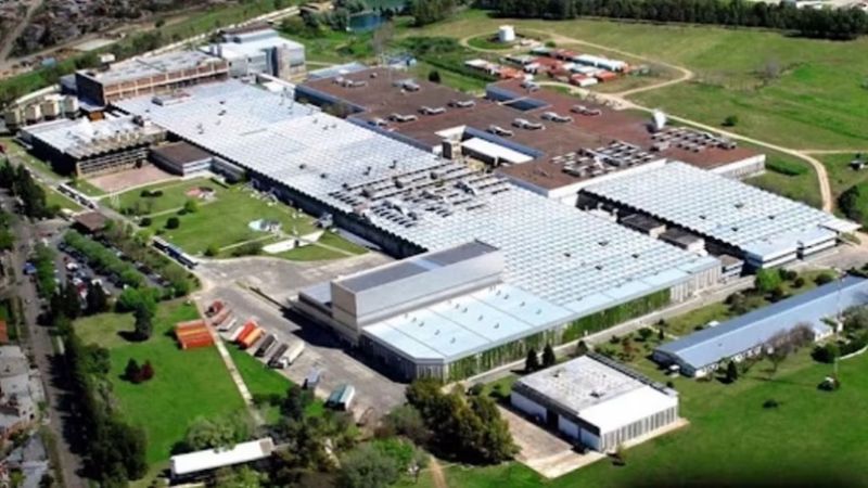 Fate anunció su cierre definitivo: 920 trabajadores quedan en la calle