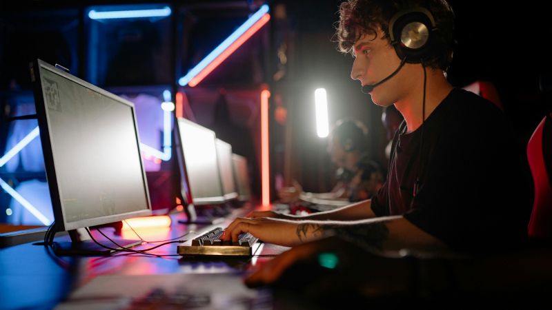 Cómo la inteligencia artificial está cambiando la experiencia del casino online