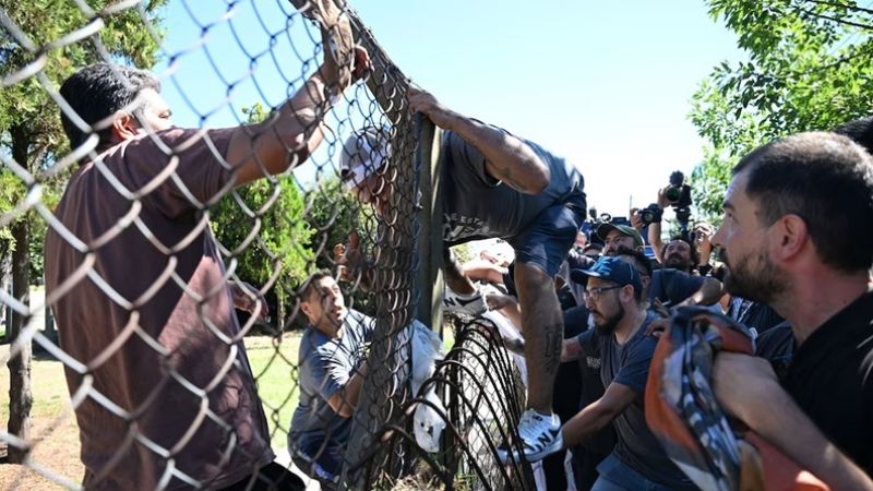 Fate: el Gobierno dictó la conciliación obligatoria por 15 días