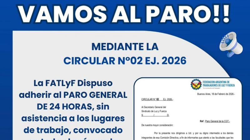 EC SAPEM no atiende al público mañana jueves
