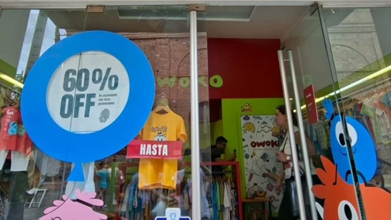 Inspección para verificar cumplimiento del Marcatón