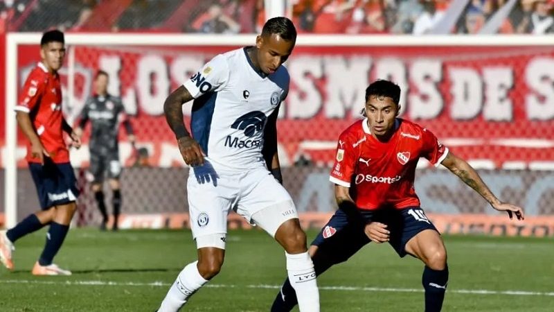 Por el paro, reprogramaron la 6ta. fecha del Apertura