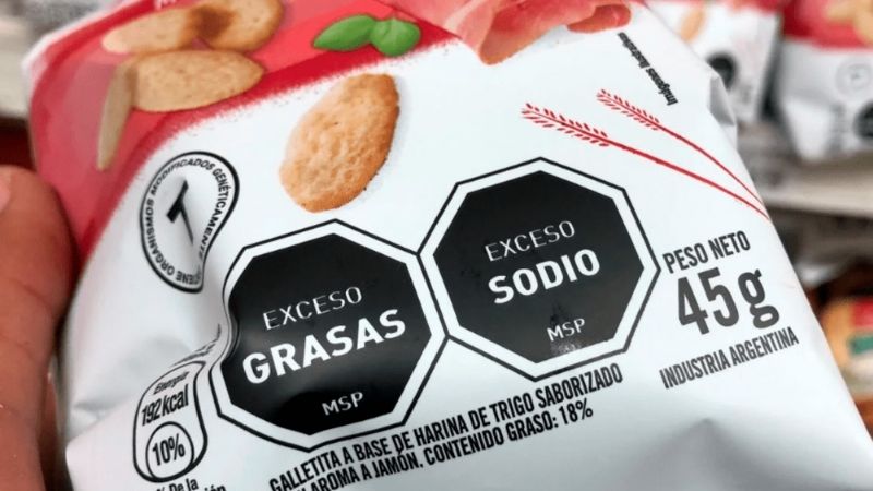 Alimentos seguros: qué tener en cuenta a hora de comprar los productos