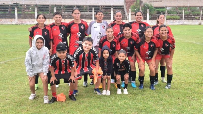 Se viene la 6ta. Fecha del Provincial Femenino