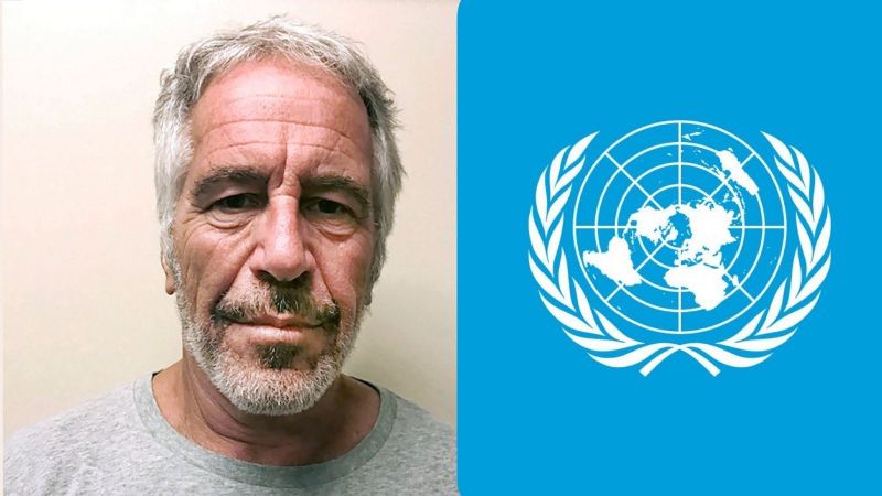 Revelaciones de Epstein podrían constituir crímenes de lesa humanidad
