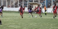 DEFENSORES DE ESQUIÚ empató 0 a 0 con Fiel de la Capital, y de esa forma aseguraron el pase  4tos. de final.
