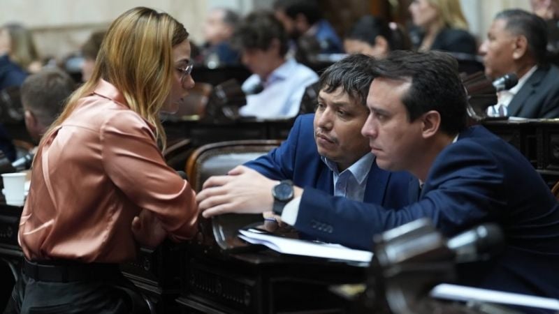 Elijo Catamarca rechazará la reforma laboral