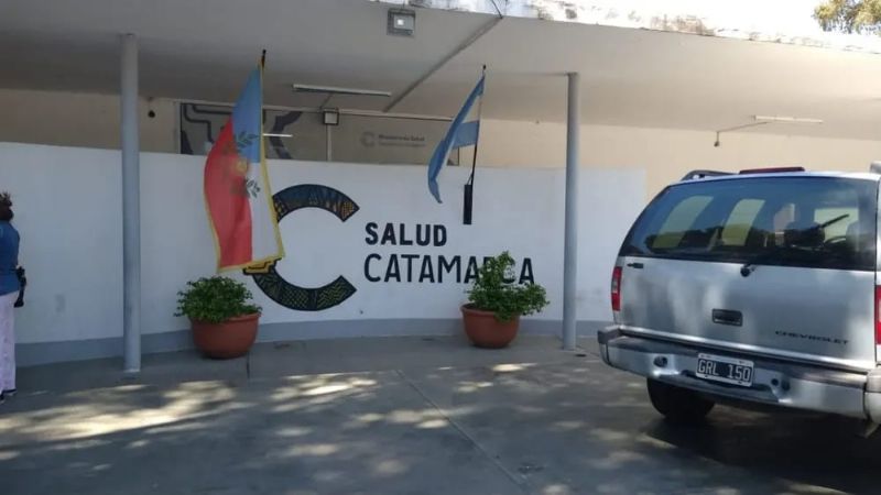 La atención en el CAPS Pomancillo está garantizada