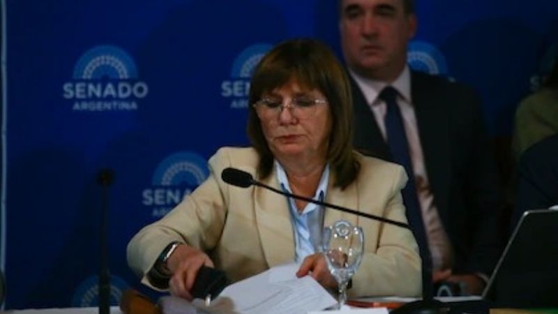 El oficialismo obtuvo dictamen para la reforma laboral y apunta a sancionarla el próximo viernes