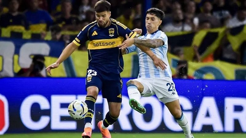 Boca volvió a salir silbado de “La Bombonera”