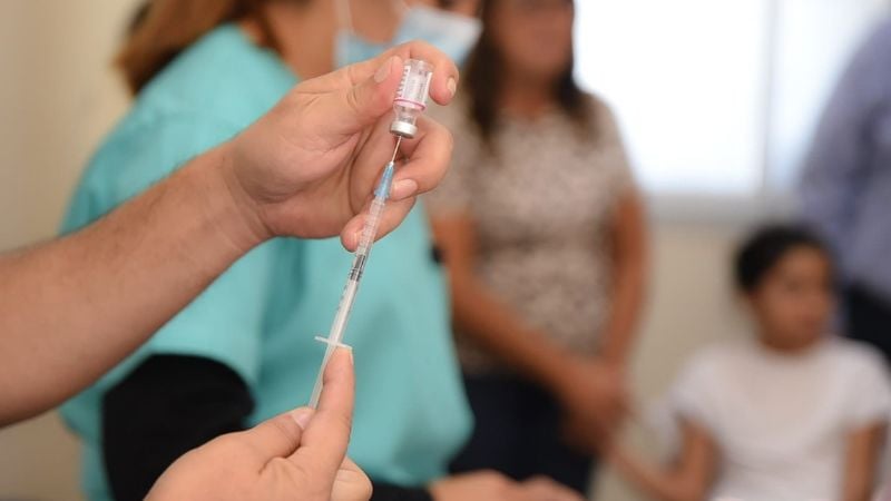 Vacuna contra la fiebre amarilla: se aplicarán solo los viernes
