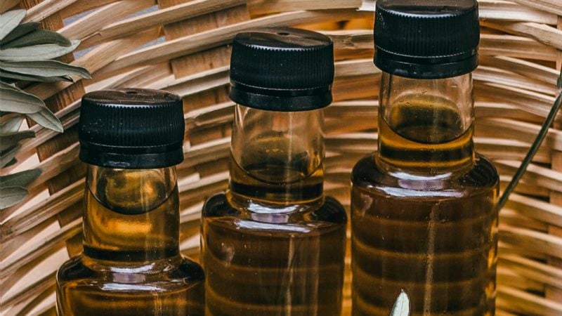 La ANMAT prohibió un aceite de oliva muy conocido en la región