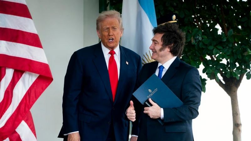 Argentina y el freno a los aranceles de Trump