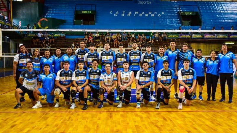 A todo o nada, Ateneo se juega la clasificación en Buenos Aires