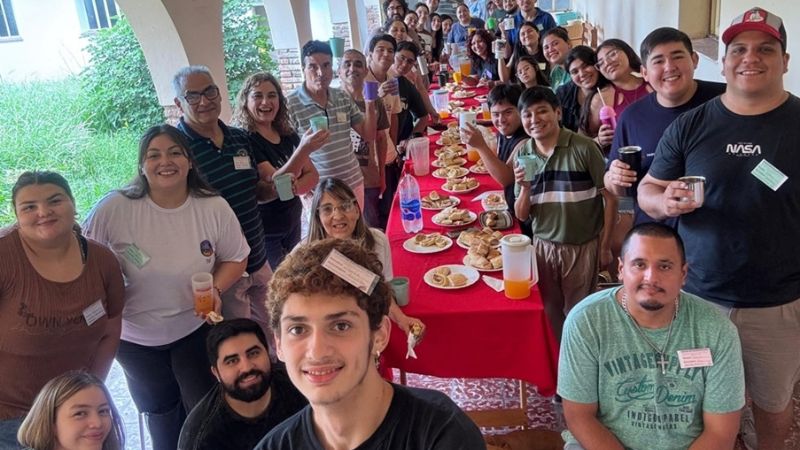 Se realiza la Escuela de Verano de Palestra